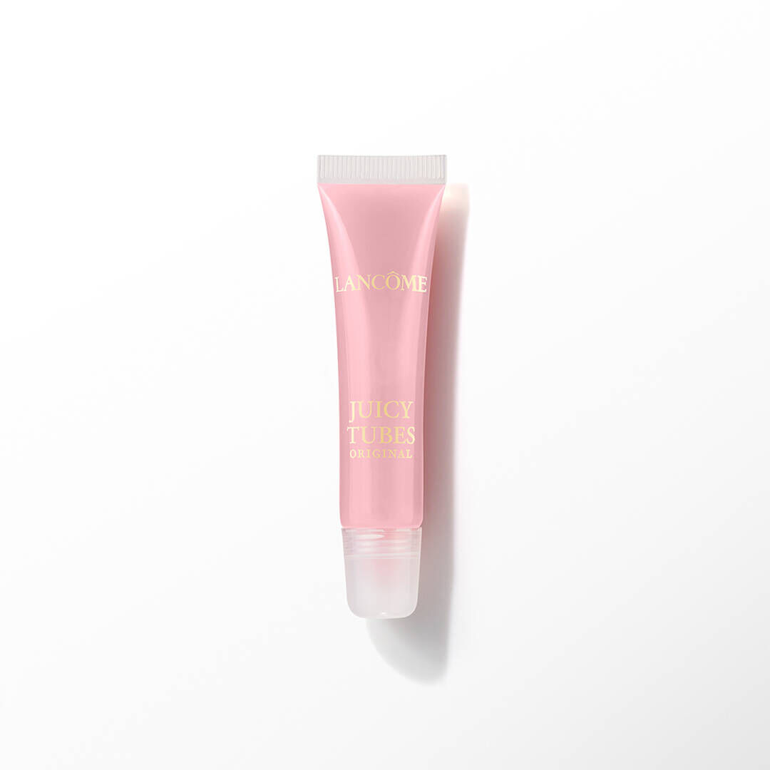 Juicy Tubes Original Moisturizing Lip Gloss - Lancôme Canada